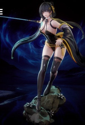 ANE Studio - Rover (Female) - Wuthering Waves
