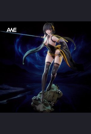ANE Studio - Rover (Female) - Wuthering Waves
