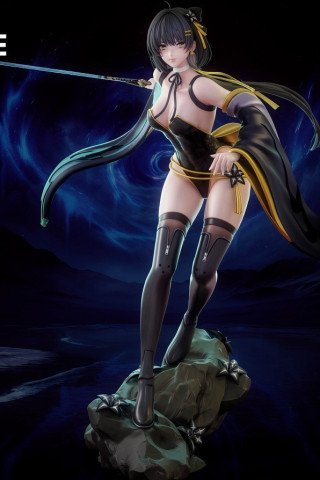 ANE Studio - Rover (Female) - Wuthering Waves