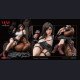 White Moonlight Studio - Tifa Lockhart - Final Fantasy VII