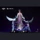 October Parasol Studio - Yunxi (Disguised Form) - Perfect World (Donghua Animation)