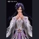 October Parasol Studio - Yunxi (Disguised Form) - Perfect World (Donghua Animation)