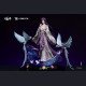 October Parasol Studio - Yunxi (Disguised Form) - Perfect World (Donghua Animation)