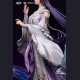 October Parasol Studio - Yunxi (Disguised Form) - Perfect World (Donghua Animation)