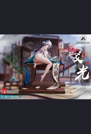 Miyin Studio - Yaoguang 