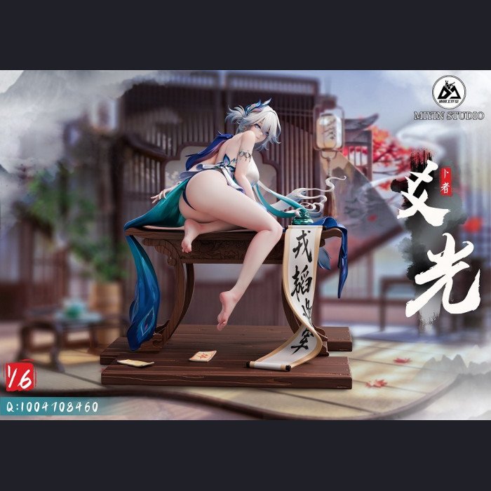 Miyin Studio - Yaoguang 