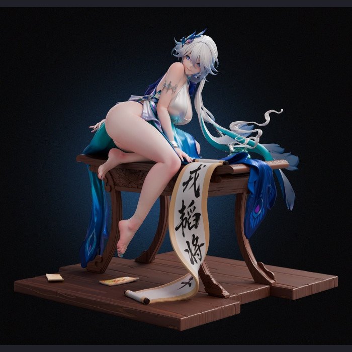 Miyin Studio - Yaoguang 