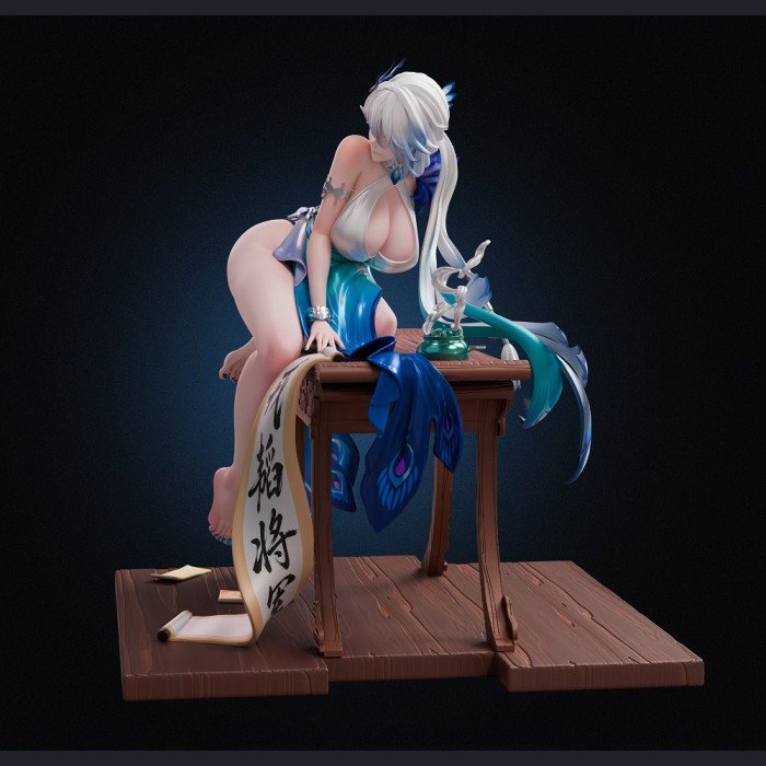 Miyin Studio - Yaoguang 