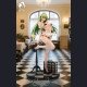 JiMeng Studio - C.C. (Maid Ver.) - Code Geass: Lelouch of the Rebellion