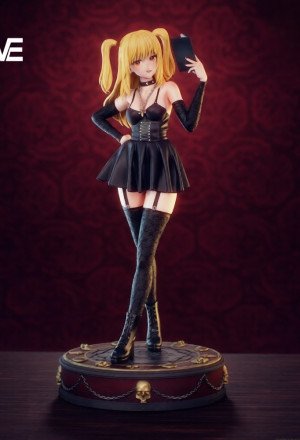 ANE Studio - Misa Amane - Death Note