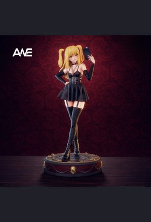 ANE Studio - Misa Amane - Death Note
