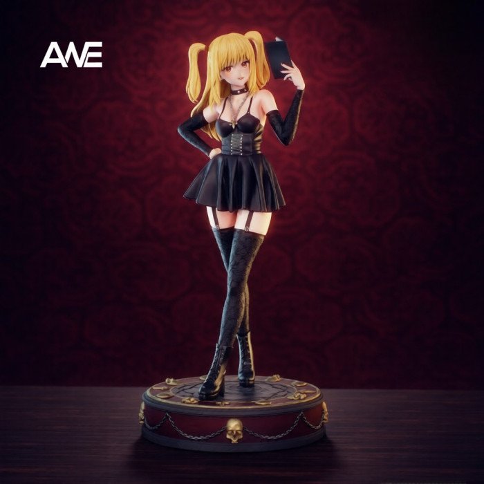 ANE Studio - Misa Amane - Death Note