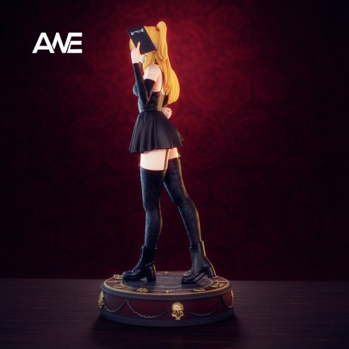 ANE Studio - Misa Amane - Death Note