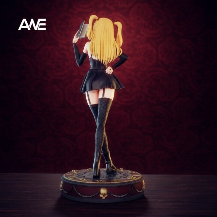 ANE Studio - Misa Amane - Death Note