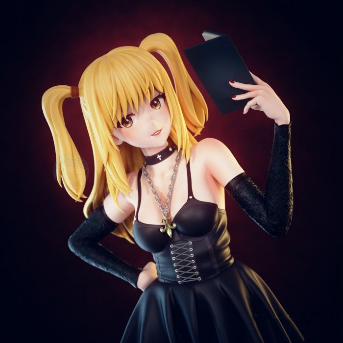ANE Studio - Misa Amane - Death Note
