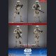 Hot Toys - Imperial Remnant Stormtrooper - The Mandalorian & Grogu