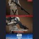 Hot Toys - Imperial Remnant Stormtrooper - The Mandalorian & Grogu