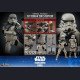 Hot Toys - Imperial Remnant Stormtrooper - The Mandalorian & Grogu
