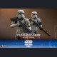 Hot Toys - Imperial Remnant Stormtrooper - The Mandalorian & Grogu