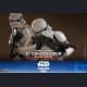 Hot Toys - Imperial Remnant Stormtrooper - The Mandalorian & Grogu