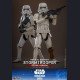 Hot Toys - Imperial Remnant Stormtrooper - The Mandalorian & Grogu