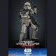 Hot Toys - Imperial Remnant Stormtrooper - The Mandalorian & Grogu