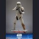 Hot Toys - Imperial Remnant Stormtrooper - The Mandalorian & Grogu