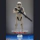 Hot Toys - Imperial Remnant Stormtrooper - The Mandalorian & Grogu