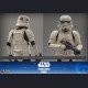 Hot Toys - Imperial Remnant Stormtrooper - The Mandalorian & Grogu