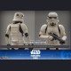 Hot Toys - Imperial Remnant Stormtrooper MMS838 - The Mandalorian & Grogu