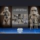 Hot Toys - Imperial Remnant Stormtrooper MMS838 - The Mandalorian & Grogu