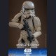 Hot Toys - Imperial Remnant Stormtrooper MMS838 - The Mandalorian & Grogu