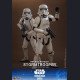 Hot Toys - Imperial Remnant Stormtrooper MMS838 - The Mandalorian & Grogu