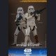 Hot Toys - Imperial Remnant Stormtrooper MMS838 - The Mandalorian & Grogu