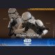 Hot Toys - Imperial Remnant Stormtrooper MMS838 - The Mandalorian & Grogu
