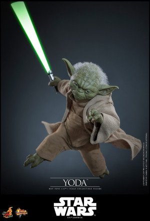 Hot Toys - Zeb Orrelios - Star Wars