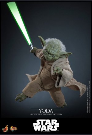 Hot Toys - Zeb Orrelios - Star Wars