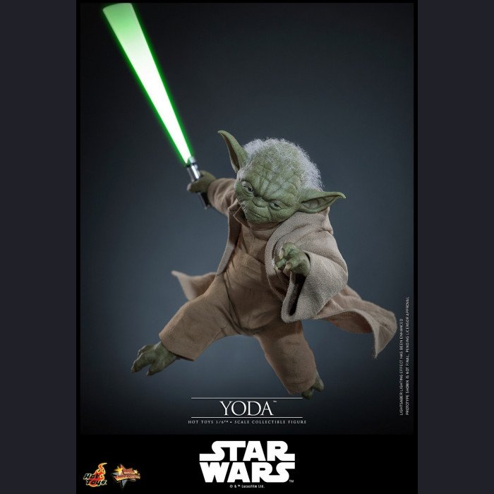 Hot Toys - Zeb Orrelios - Star Wars