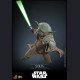 Hot Toys - Zeb Orrelios - Star Wars