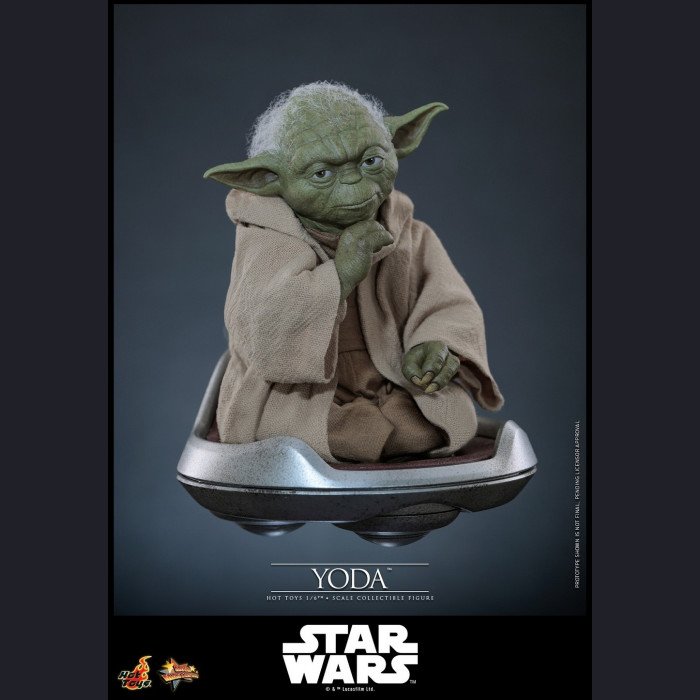 Hot Toys - Zeb Orrelios - Star Wars