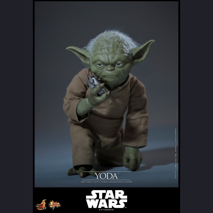 Hot Toys - Zeb Orrelios - Star Wars