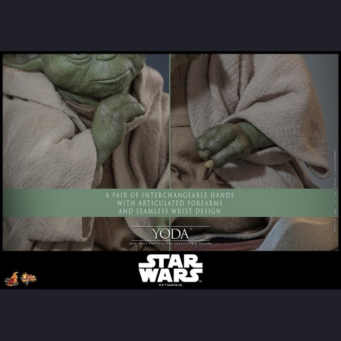 Hot Toys - Zeb Orrelios - Star Wars