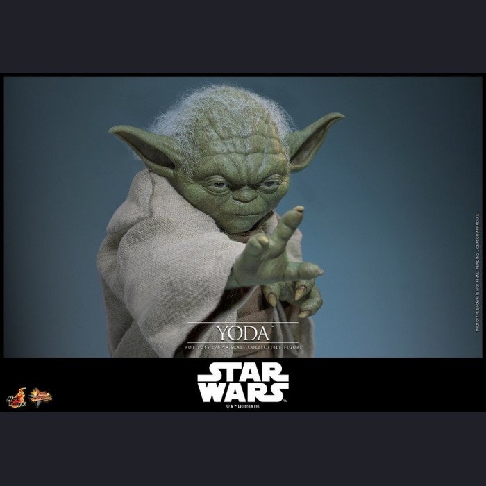 Hot Toys - Zeb Orrelios - Star Wars