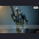 Hot Toys - Commander Gree - Star Wars