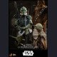 Hot Toys - Commander Gree - Star Wars