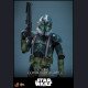 Hot Toys - Commander Gree - Star Wars
