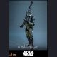 Hot Toys - Commander Gree - Star Wars