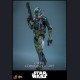Hot Toys - Commander Gree - Star Wars