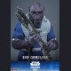 Hot Toys - Yoda - Star Wars