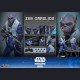 Hot Toys - Yoda - Star Wars